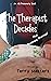 The Therapist Decides by TERRY MASTERS