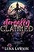 Eternally Claimed (Evermore Eternals #2)