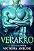 Verakko (Les Clecaniens #3)