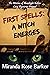First Spells: A Witch Emerg...