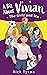 A Bit About Vivian: The GirlZ and Me