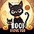 Boo! I Love You: Halloween ...