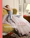 STYLE: Photographs for Vogue
