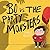 Bo vs The Party Monsters: A...