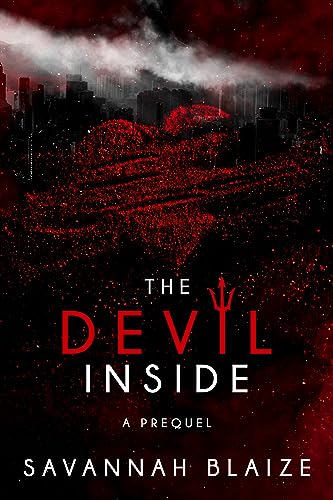 The Devil Inside: A Prequel (Heart of the Devil #0.5)