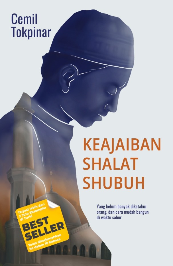 Keajaiban Shalat Shubuh