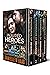 Injured Heroes: Books 1-4