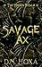 Savage Ax (The Hidden Realm #1)