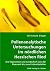 Pollenanalytische Untersuch...