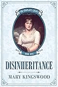 Disinheritance (The Chaplain's Legacy, #1)