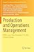 Production and Operations M...