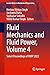 Fluid Mechanics and Fluid P...