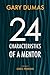 24 Characteristics of A Mentor