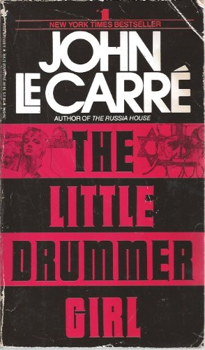 The Little Drummer Girl
