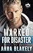 Marked for Disaster (Marked Series)