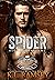 Spider (Royal Bastards MC Huntsville, AL, #12) by K.L. Ramsey