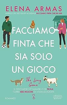Facciamo finta che sia solo un gioco