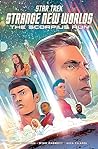 Star Trek by Mike Johnson