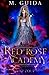 Red Rose Academy Year Four