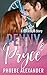 Penny & Pryce: A Spicetopia Story