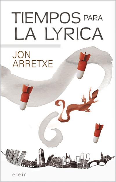 Tiempos para la Lyrica (Paperback)