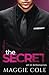 The Secret (All In Billionaires, #2)