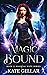 Magic Bound