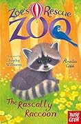 The Rascally Raccoon