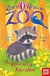 The Rascally Raccoon (Zoe's Rescue Zoo, #24)