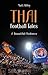 Thai Football Tales by Matt Riley