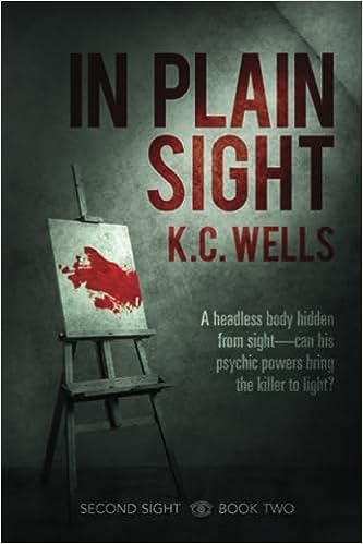 In Plain Sight (2) (Second Sight)