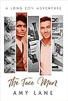 The Face Man by Amy Lane