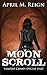 Moon Scroll (Vampire Crimes Special Unit)