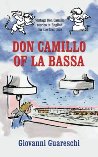 Don Camillo of la Bassa