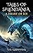 A Heart of Ice (Tales of Sp...