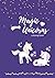 Magic Unicorns: Coloring Book