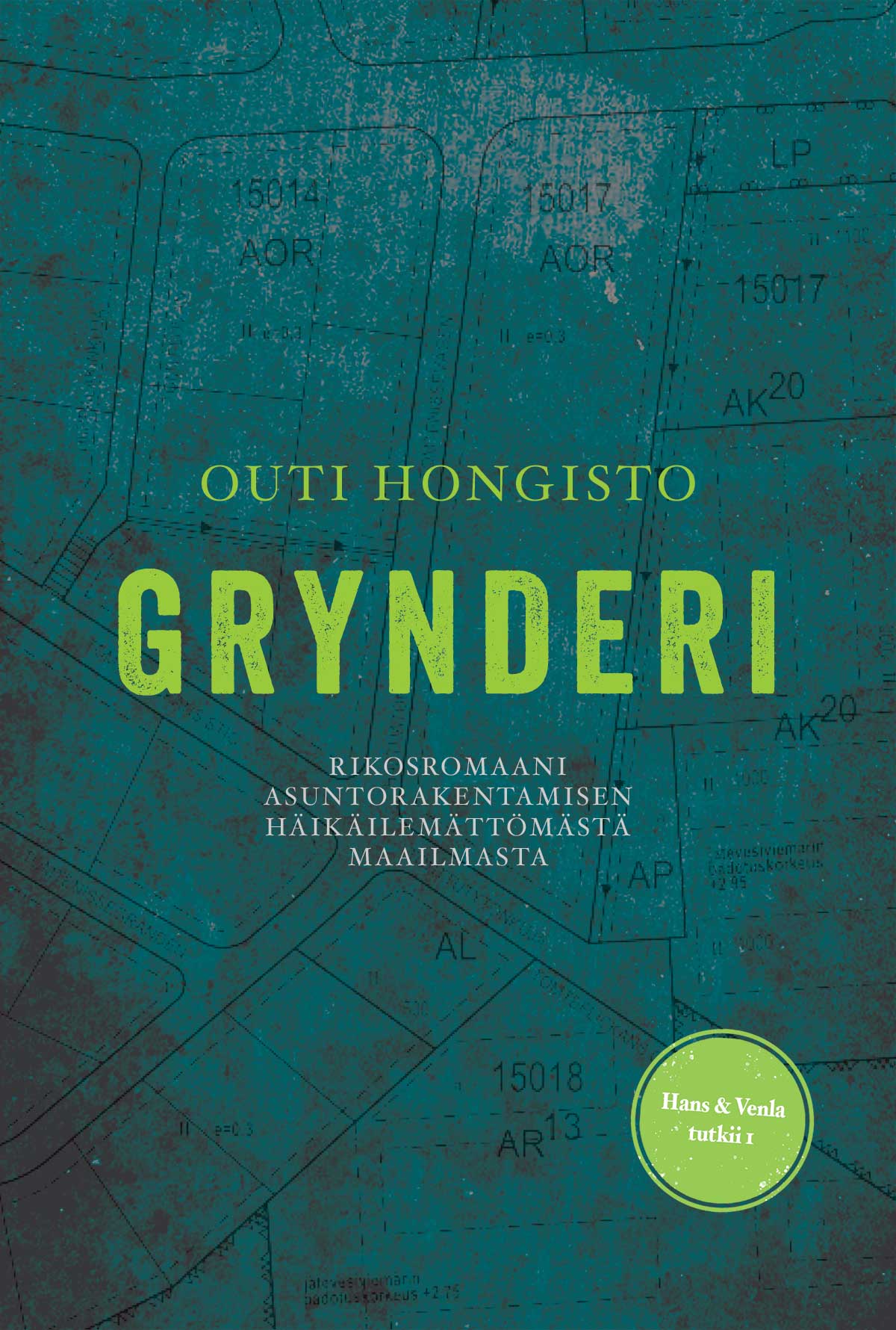 Grynderi