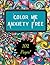 Color Me Anxiety Free