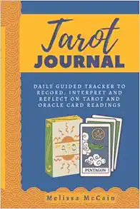 Tarot Journal