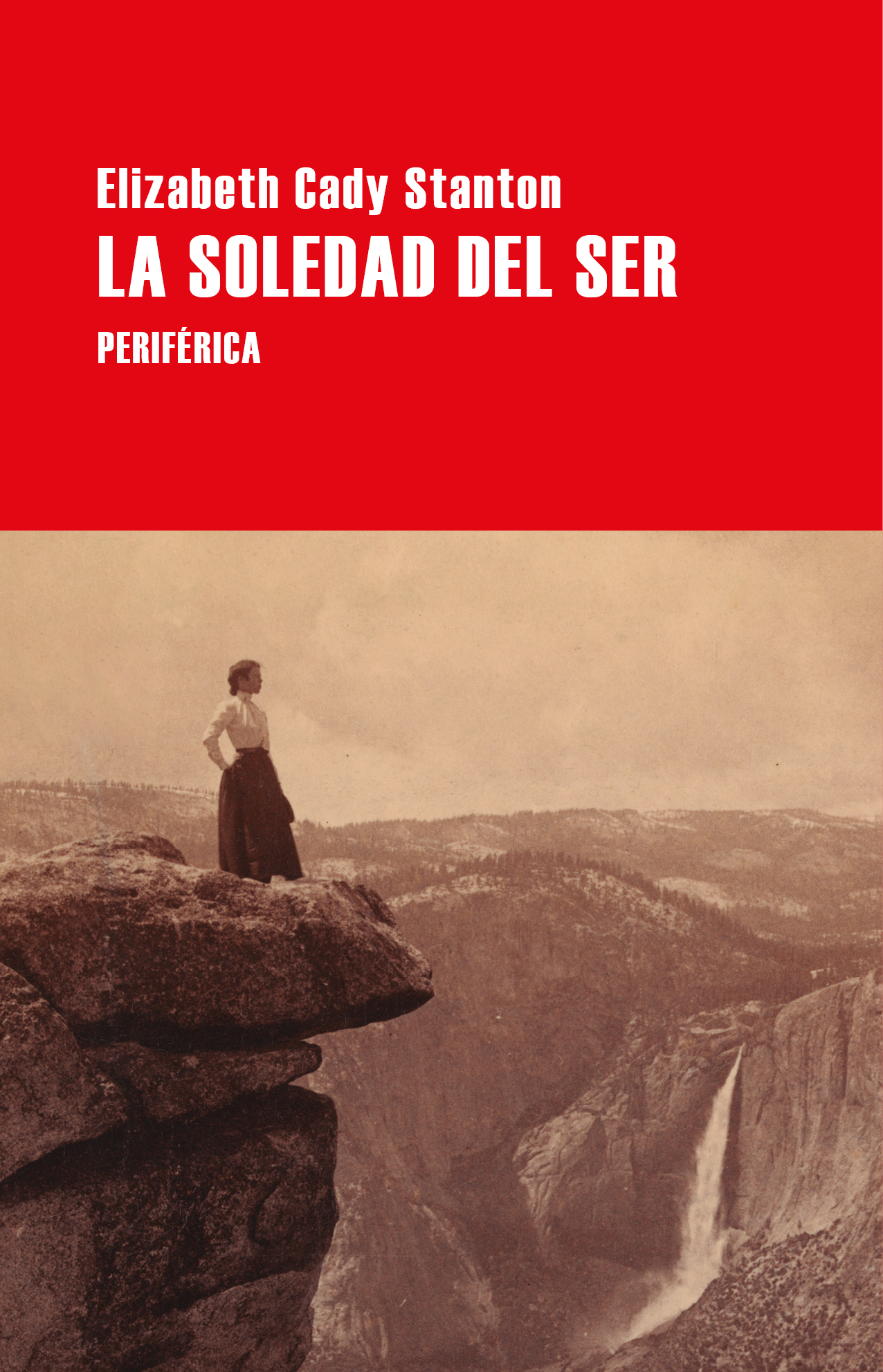La soledad del ser (Paperback)