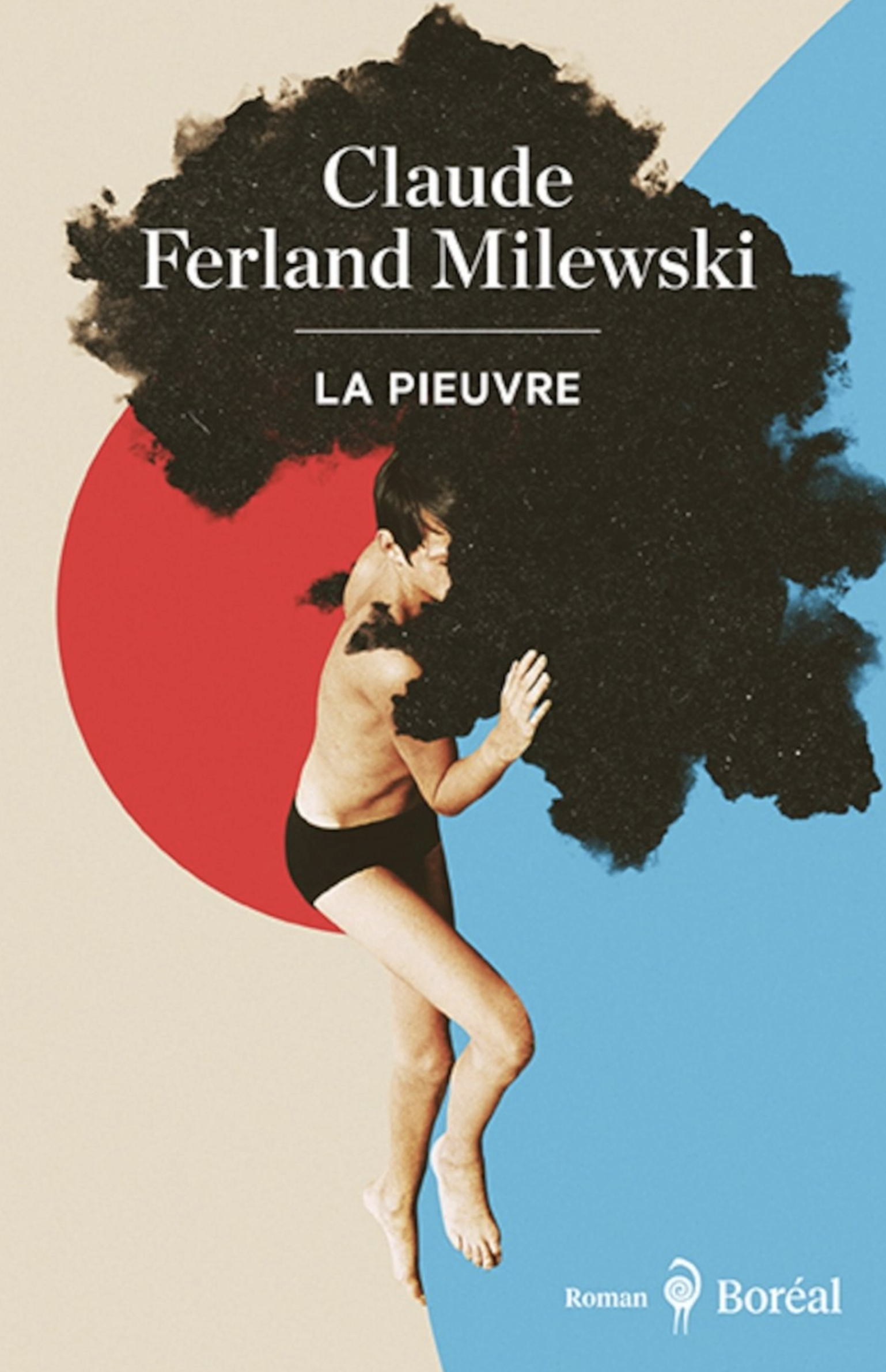 La pieuvre (Paperback)