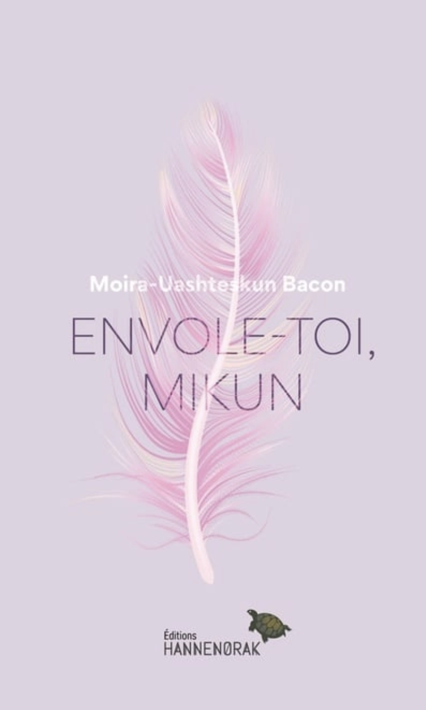 Envole-toi, Mikun (Paperback)