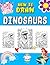 How To Draw Dinosaurs by Caleb Ortega