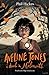 Aveline Jones i duch z Malmouth (Aveline Jones, #1)