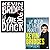 Kevin Bridges 2 Books Colle...