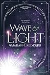 Book cover for Wave of Light (Dark World Trilogy, #3)