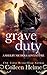 Grave Duty (Shelby Nichols ...