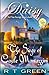 Daisy: Not Your Average Super-sleuth! Book Sixteen: The Siege of Castle Montazzini (DAISY MORROW Super-sleuth!)