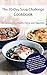 The 30-Day Soup Challenge Cookbook by Cara Comini