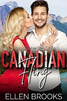 Canadian Fling (Love, Canadian Style)